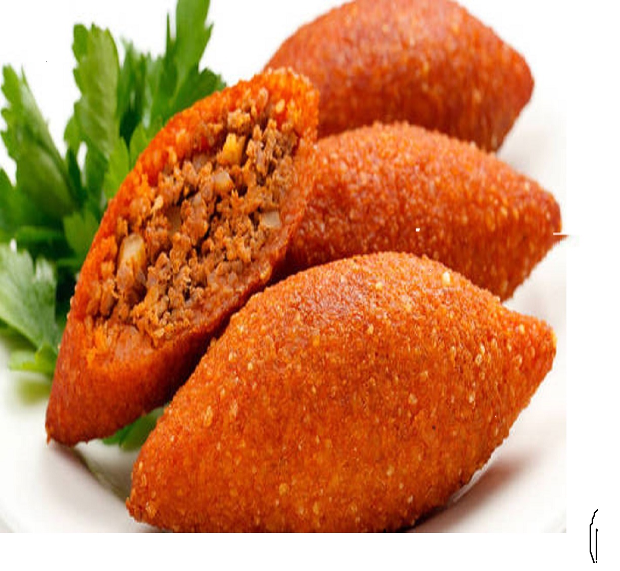 İÇLİ KÖFTE KAMPANYA 100 ADET