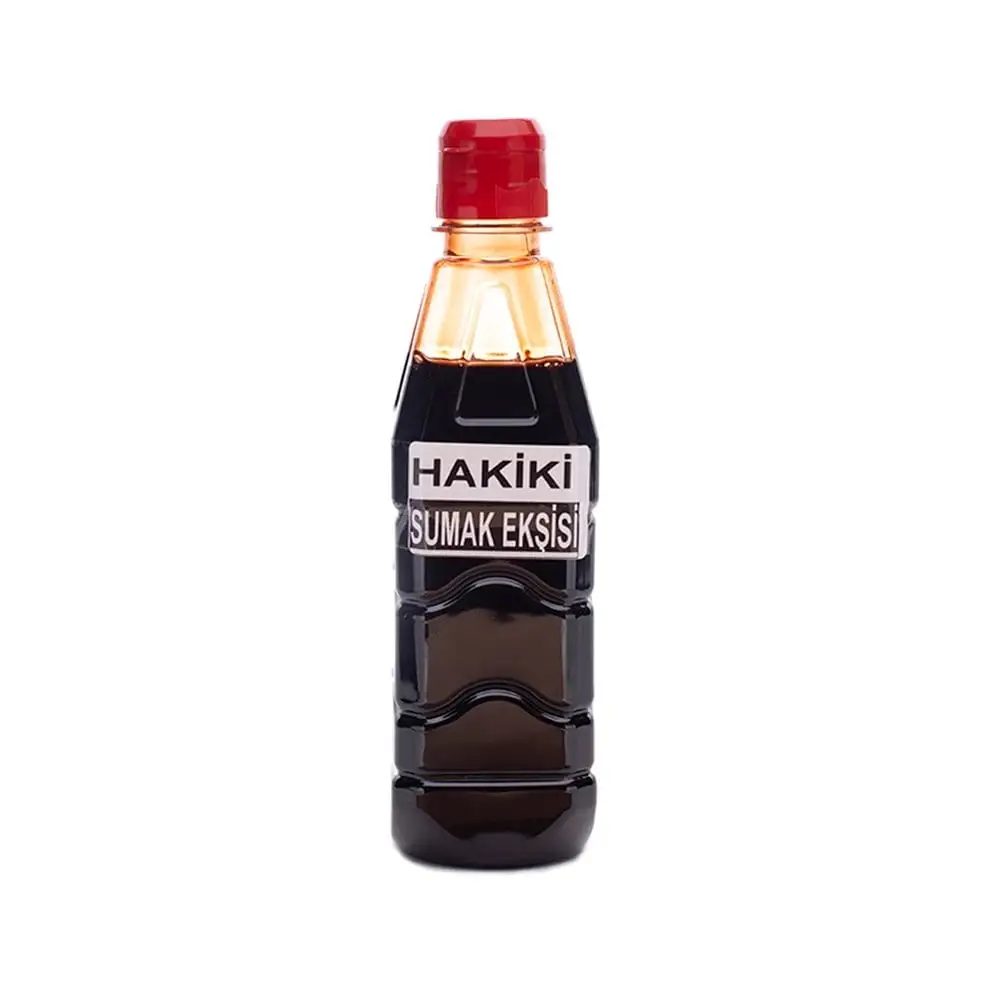 Sumak Ekşisi (500 ML)